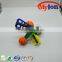 EVA Toy rocket missile fluorescence toys processing