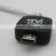 mini USB DVB-T EZTV HDTV dongle for android tablet phone