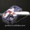 Professional titanium alloy Dermaroller, Derma Roller, Microneedle, Micro Needle, 4 in 1 dermaroller, Anti-Hair Removal