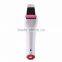 Nice Design for Ease of Use Facial Skin Ultrasonic Scrubber