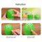 Mini Lemon Night Light Humidifier Lemon Fruit Humidifier Portable USB Air Humidifier For Home and Car