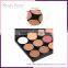 Professional cosmetic makeup palette 15 color eyeshadow OEM