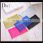 Eco Women Small Cosmetic Mesh Zipper Bags Storage Bag