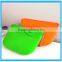 Bowknot Fashion Candy Cute Ladies Silicon Jelly Bag