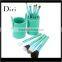 Wholesale makeup brush set best price cosmetics brush set factory price make up brush set