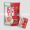 NEW 10-sachet colorful pouch - COFICOFI Original, coffee mix 3 in 1