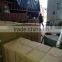 U groove steel sliding gate wheel