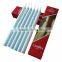 45g/pc white candle for home use