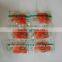 take-out mini sushi ginger for 8G
