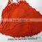 sweet paprika powder