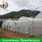 Cheapest three-layer eva film agriculture greenhouse
