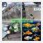 Fish pond equipment /Fish food spilled machine /bait casting machine
