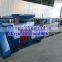 High quality recycling plastic granulator