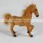 Decorative Carousel Horse Large Home Decor Toys for Kids Girls
