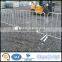 Metal Temporary Fence Panel Canada Standard Construction Site fence