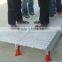 new design chicken floor system for farming