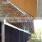 Height adjustable automatic auger automatic broiler poultry equipment