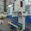 Automatic Weighing Sewing Biomass Pellet Packing Machine