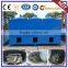 Biomass Sawdust Briquette Carbonized Stove