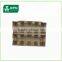Cheap 4 bottle wine paper box make in China factory
