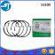 Farm machinery parts widely used diesel engine S1100 cylinder liner