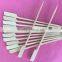 18cm Bamboo Picks Paddle Skewers BBQ Picks food tools