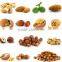 minggu high quality almond/walnut/sesame powder grinding machine/chili /maize /condiment grinder