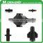 Mini Sprinkler System and Drip Irrigation Anti-drop Device