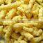 High Quality Professional Kurkure Snacks Food Makes Machine/Extruder/Equipment