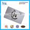 CR80 Barcode Loyalty Membership Plastic Gift Card