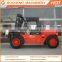 10Ton Diesel Forklift Truck CPCD100F Made in China