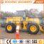 Wheel Loader SL60W SHANTUI Brand For Sale