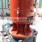 Golden supplier Zhengzhou professional pellet machine for wood sawdust prices