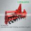 4WD tractor rotary tiller