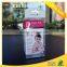 High Quality Packaging Clear PET Box