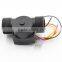 electric water flow rate sensor for water heater MR-A268-1