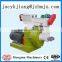 industrial CE approved good quality pellet making machine for stove burner