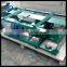 Working width 2.2m cow manure cleaing machine