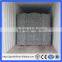 Manufacturer Price Hot Dipped Galvanized Gabion Wall for River Bank Protection(Guangzhou Factory)