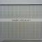 Hot Dip Galvanized Temporary Fence