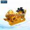 High Capacity Split Case Pump