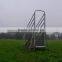 Fixed Cattle Loading Ramp - 3.6m