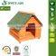 DFPETS DFD002 Outdoor Wholesale Wooden Dog House