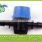 16mm in-line shut off valve for garden irrigation. Automatical garden irrigation