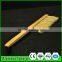 Wholesale Price Round Cleaning Bee Brush/ Beehive Brush