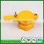 Stainless steel 304 Honey Valve and honey gate for wholesale