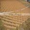 plastic honeycomb gravel grid geocells for driveways