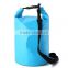 PVC Waterproof Dry Bag 10L 20L 30L