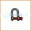 Factory Price Customized u Type Shackles