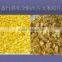 grain steam flaking machine plant for animal feed